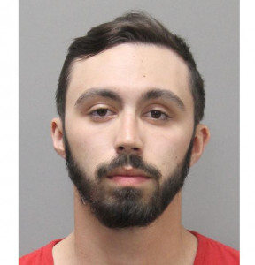 Jacob Meshell a registered Sex Offender or Child Predator of Louisiana