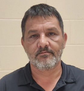 Cory J Touchet a registered Sex Offender or Child Predator of Louisiana