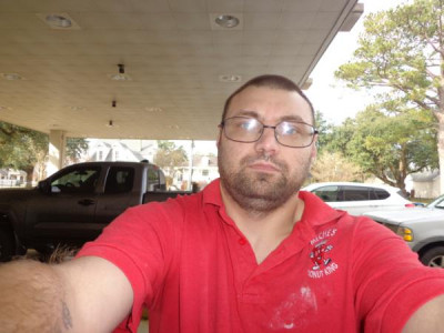 Christopher James Brown a registered Sex Offender or Child Predator of Louisiana