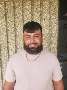 Brant Joseph Anselmi a registered Sex Offender or Child Predator of Louisiana
