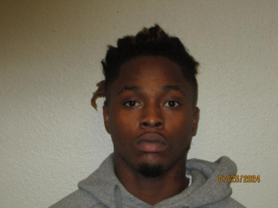 Rae'land Jah'mille Johnson a registered Sex Offender or Child Predator of Louisiana