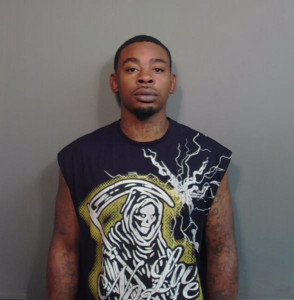 Willie Deshun Thompson a registered Sex Offender or Child Predator of Louisiana