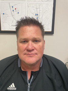 John Anthony Booker a registered Sex Offender or Child Predator of Louisiana