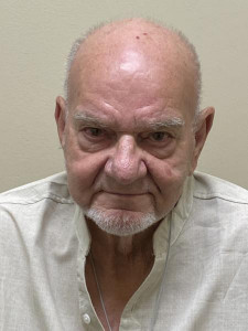Alvin Joseph Folse a registered Sex Offender or Child Predator of Louisiana