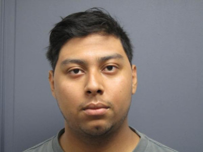 Antony Sebastian Cisneros a registered Sex Offender or Child Predator of Louisiana