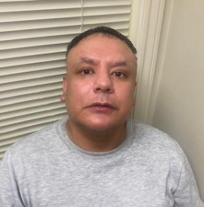 Antonio Rivera Jr a registered Sex Offender or Child Predator of Louisiana