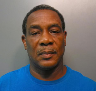 Giovanni Brown a registered Sex Offender or Child Predator of Louisiana