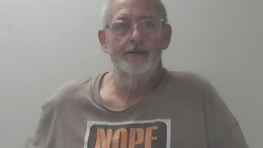 Michael John Landry a registered Sex Offender or Child Predator of Louisiana