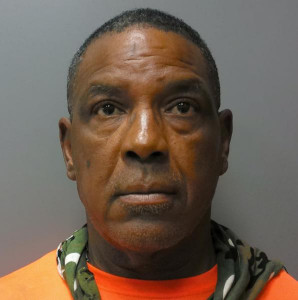 Danny Jones a registered Sex Offender or Child Predator of Louisiana