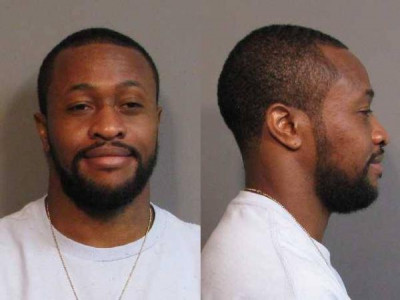 Keith Brown II a registered Sex Offender or Child Predator of Louisiana