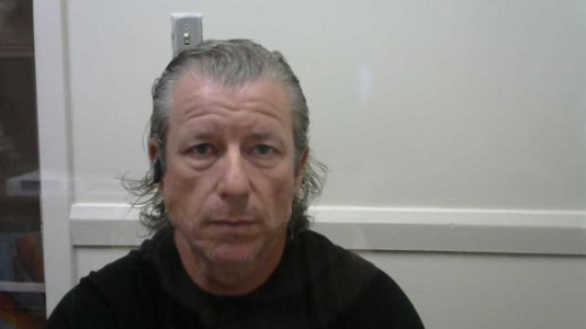 Gregory Berthusen a registered Sex Offender or Child Predator of Louisiana