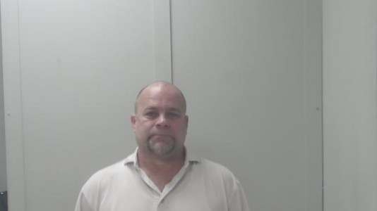 Toby Vincent a registered Sex Offender or Child Predator of Louisiana
