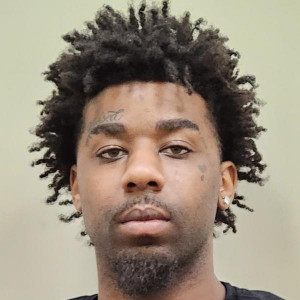 Tawill Devonta Thomas a registered Sex Offender or Child Predator of Louisiana