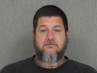 Kevin James Broussard a registered Sex Offender or Child Predator of Louisiana