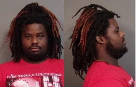 Kajaun Asti Marquise Caldwell a registered Sex Offender or Child Predator of Louisiana