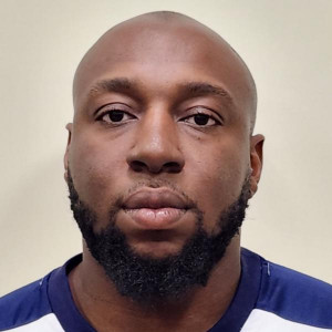 Oge Joseph Monyei a registered Sex Offender or Child Predator of Louisiana