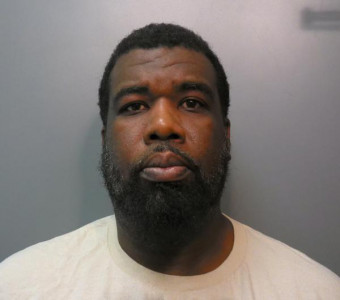 Armando Murray a registered Sex Offender or Child Predator of Louisiana