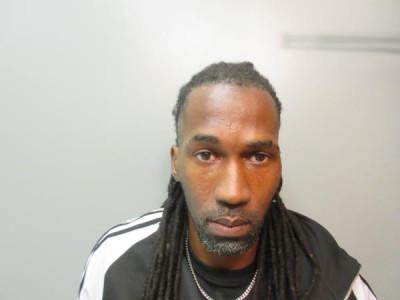 Anthony Johnson a registered Sex Offender or Child Predator of Louisiana
