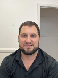 Brandon Cheramie a registered Sex Offender or Child Predator of Louisiana