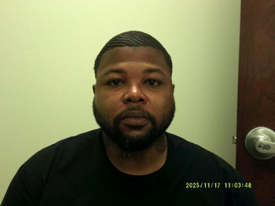 Johnberto Felchous Gibbs a registered Sex Offender or Child Predator of Louisiana
