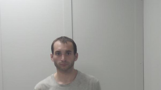Shayne Menard a registered Sex Offender or Child Predator of Louisiana