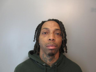 Jamal Coleman a registered Sex Offender or Child Predator of Louisiana