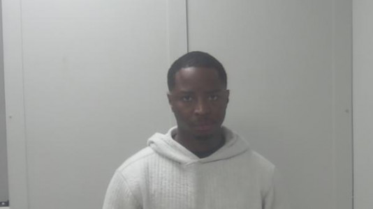 Darion Terrell Veal a registered Sex Offender or Child Predator of Louisiana