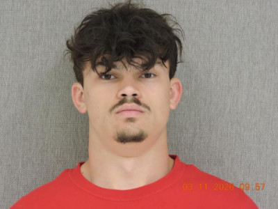 Dominic Bernard Danton a registered Sex Offender or Child Predator of Louisiana