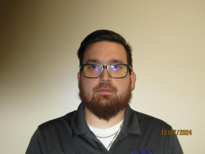 Trent Ruben Benoit a registered Sex Offender or Child Predator of Louisiana