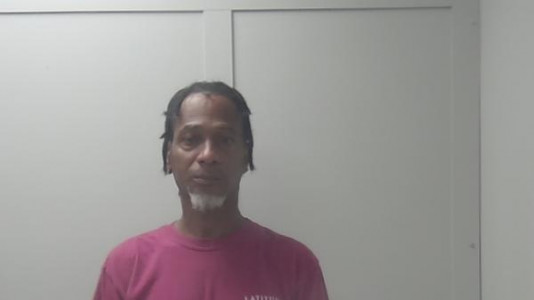 Romon Terrell Martin a registered Sex Offender or Child Predator of Louisiana