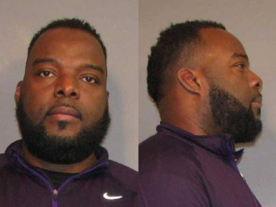 Aaron Harris a registered Sex Offender or Child Predator of Louisiana