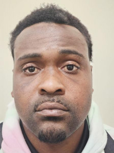 Sergio Dangelo Bowie a registered Sex Offender or Child Predator of Louisiana