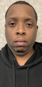 Travon Anthony Polk a registered Sex Offender or Child Predator of Louisiana