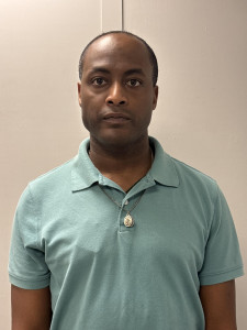 John Michael Winfield a registered Sex Offender or Child Predator of Louisiana