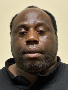 Wilbert Joseph Alexander a registered Sex Offender or Child Predator of Louisiana
