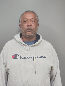 Terry Bowers a registered Sex Offender or Child Predator of Louisiana
