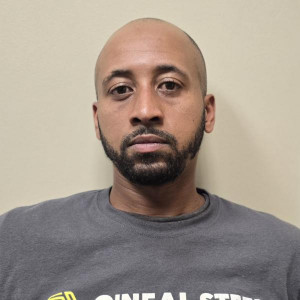 Bryson James O'neil a registered Sex Offender or Child Predator of Louisiana