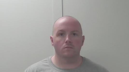 Daniel James Broussard a registered Sex Offender or Child Predator of Louisiana