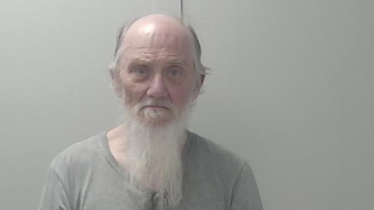 Danny Ray Marable a registered Sex Offender or Child Predator of Louisiana