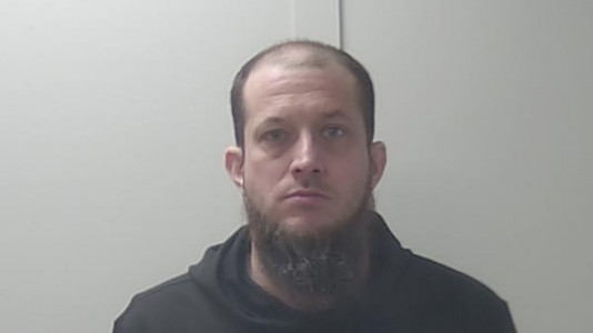 Lucas W Wimberly a registered Sex Offender or Child Predator of Louisiana