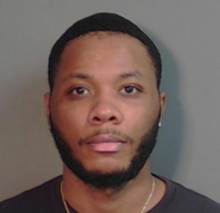 Damontrae Rodriquez Rhines a registered Sex Offender or Child Predator of Louisiana