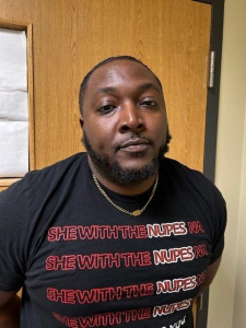 Andre L Johnson a registered Sex Offender or Child Predator of Louisiana