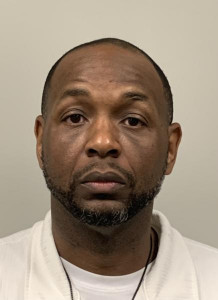 Lacorey Remone Harris a registered Sex Offender or Child Predator of Louisiana