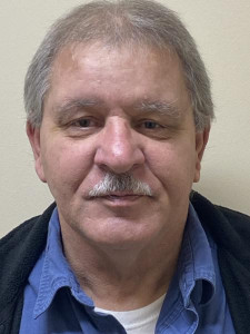 Salvador Anderson a registered Sex Offender or Child Predator of Louisiana