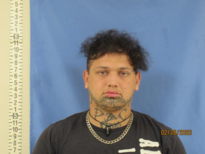 Cody James Naquin a registered Sex Offender or Child Predator of Louisiana