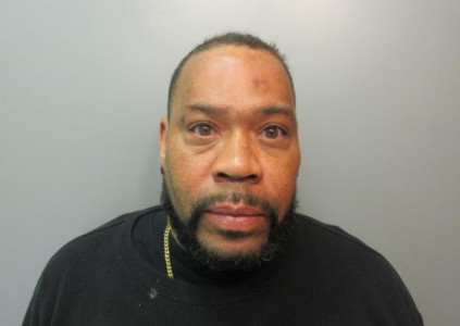 Quinton Junuse Quinn a registered Sex Offender or Child Predator of Louisiana