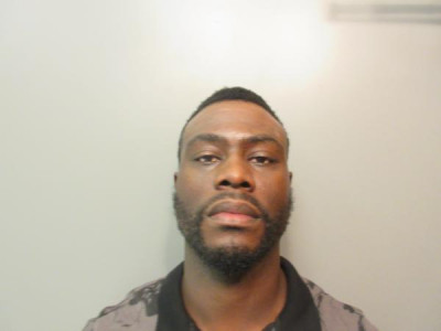 James Calvin Antoine a registered Sex Offender or Child Predator of Louisiana