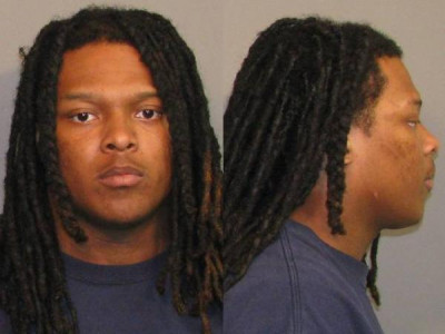 Antonio Darrell White Jr a registered Sex Offender or Child Predator of Louisiana