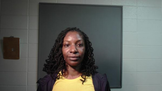 Sharlesa Janine Bradford a registered Sex Offender or Child Predator of Louisiana