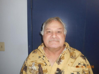 Ricky Gunn a registered Sex Offender or Child Predator of Louisiana